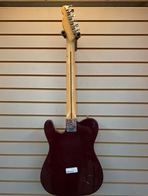 1992 American fender telecaster (used) with case