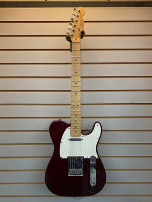 1992 American fender telecaster (used) with case