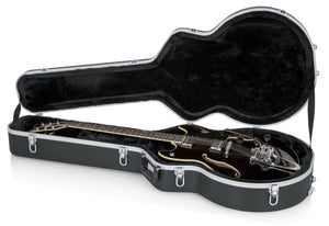 GATOR Semi-Hollow Style Guitar Case