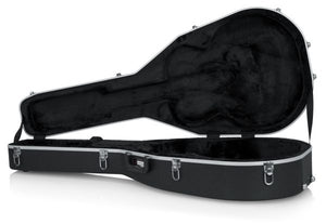 GATOR Jumbo Acoustic Guitar Case