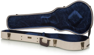 Journeyman Les Paul® Deluxe Wood Case