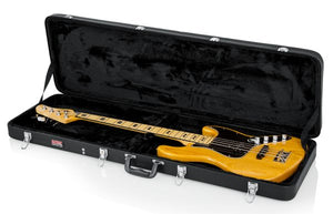 GATOR Bass Guitar Wood Case