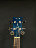 Dean EQABS TBL ACOUSTIC ELECTRIC BASS
