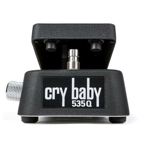 CRY BABY® 535Q MULTI-WAH