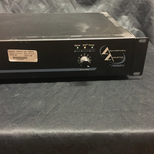 Peavey 1PA752 AA Industrial Amplifier 75w