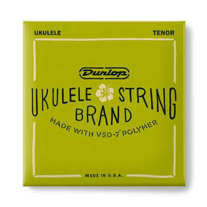 Dunlop Ukulele Strings Tenor