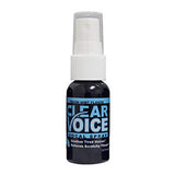 Clear Voice Vocal Spray