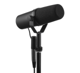 SHURE SM7B Vocal Microphone