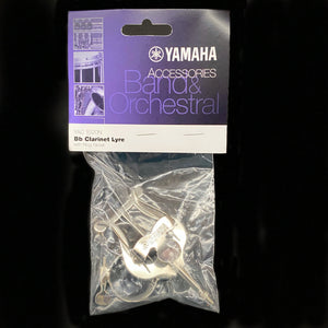 Yamaha Clarinet Lyre