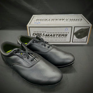 Drillmaster Marching Shoes (male size 4.5-14)