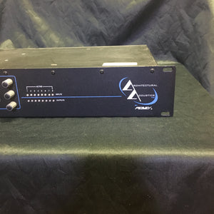 Peavey Digitool Programmable Audio Multi Processor
