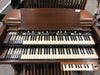 Hammond C2 with Tone Cabinet