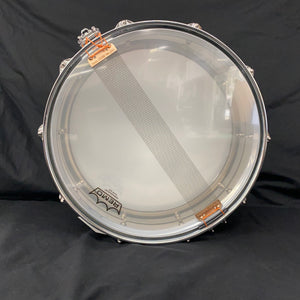 Pearl Sensitone Snare