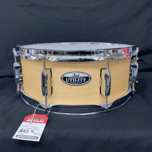 Pearl Modern Utility Snare Drum