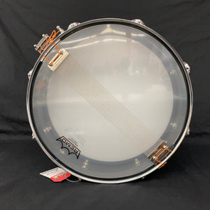 Pearl Steel Piccolo Snare