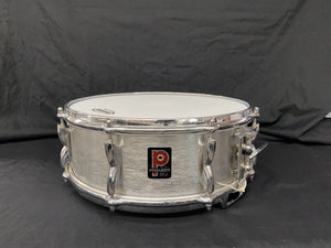 Premier Vintage Snare Drum (70's Model Used)