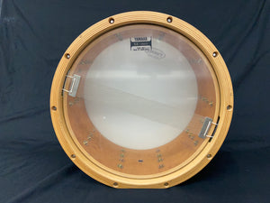 Yamaha Anton Fig Signature Snare