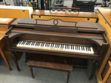 1940 Antique Chickering Piano