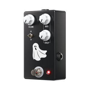 JHS PEDAL HAUNTING MIDS PEDAL