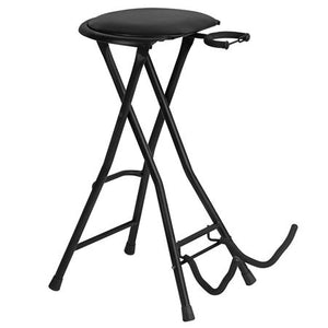 ON STAGE DT7500 Guitarist Stool with Footrest