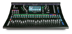 Allen and Heath SQ-6 Digital Mixer