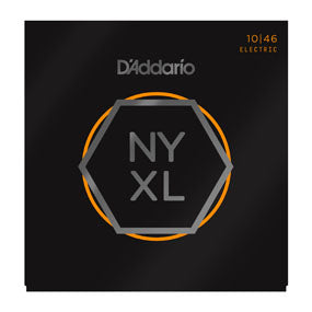 D'Addario NYXL 1046 Light Electric Strings