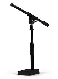Nomad NMS-6163 16-Inch High Mini-Boom Microphone Stand