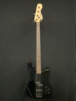 SPECTOR CODA Bass Pro 4 String bass (USED)