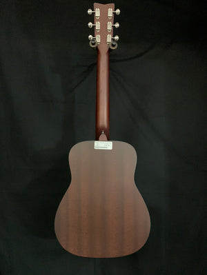 Yamaha JR2 Tobacco Sunburst 3/4 Size Acoustic Guitar