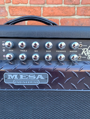 Mesa Boogie Roadster Dual Rectifier 2x12 (used)
