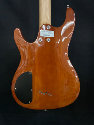 Haywire Carved Top Telestrator Custom Guitar (USED)