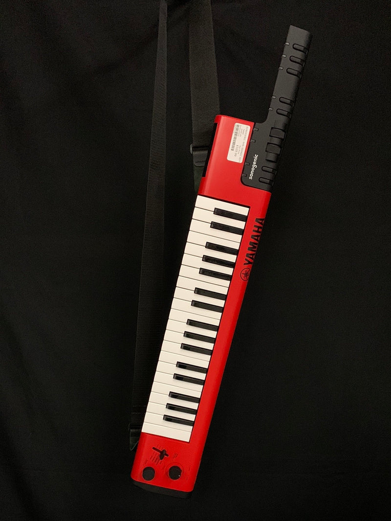 Yamaha Sonogenic SHS-500RDC Keytar – Shivelbine Music