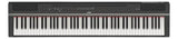Yamaha P-125 88-Key Weighted Action Digital Piano