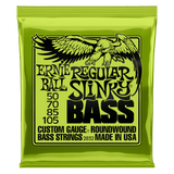 Ernie Ball 2832 Regular Slinky Bass Strings