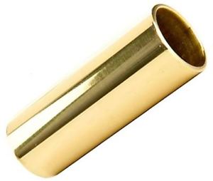 Dunlop 223 Medium Brass Slide