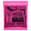 Ernie Ball 2834 Super Slinky Bass Strings