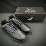 DSI Velocity unisex Marching Band Shoes (male size 3-16)